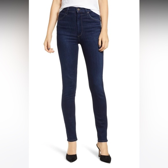 Citizens of Humanity Avedon Ultra Skinny Jeans NWT size 29 - Picture 1 of 7